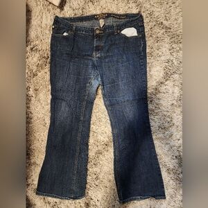 Womens jeans